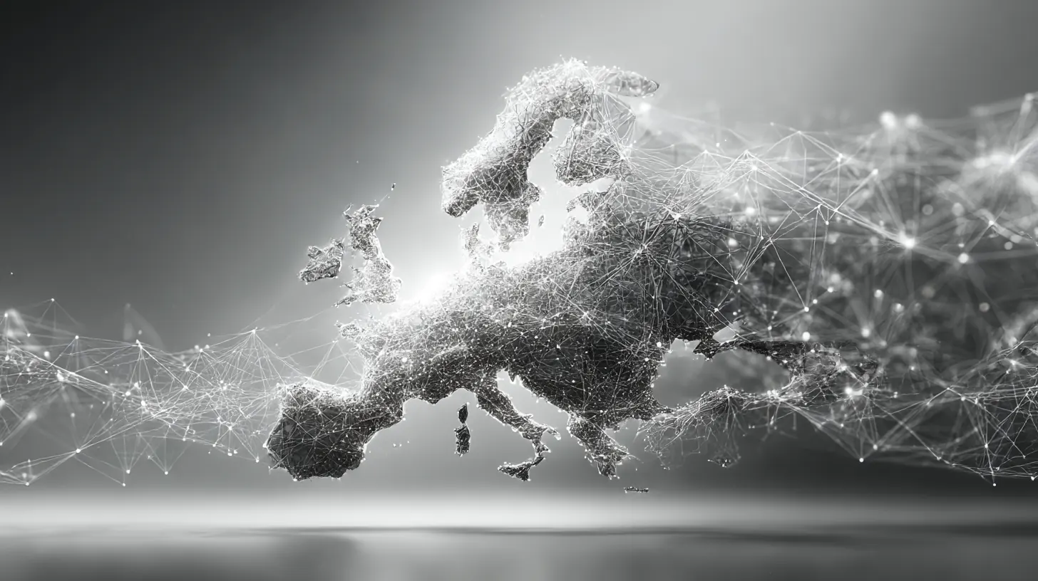 Geographic Adoption Patterns