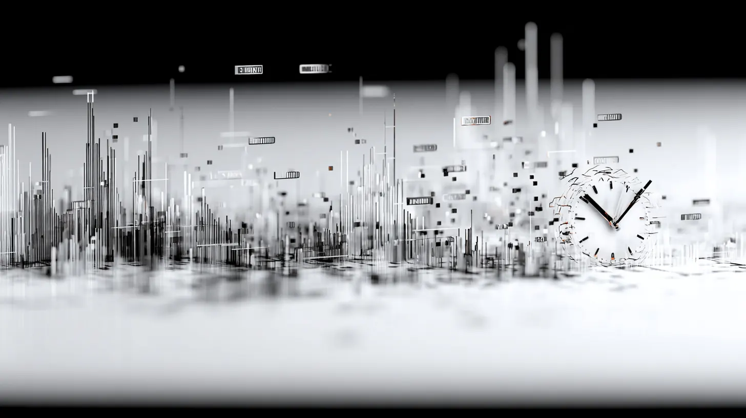 Why Instant Settlement Matters (Beyond Just Speed)