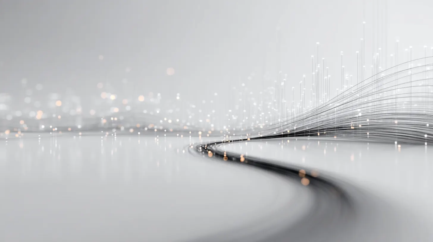 Payment Rails 101: What Every Business Leader Should Know